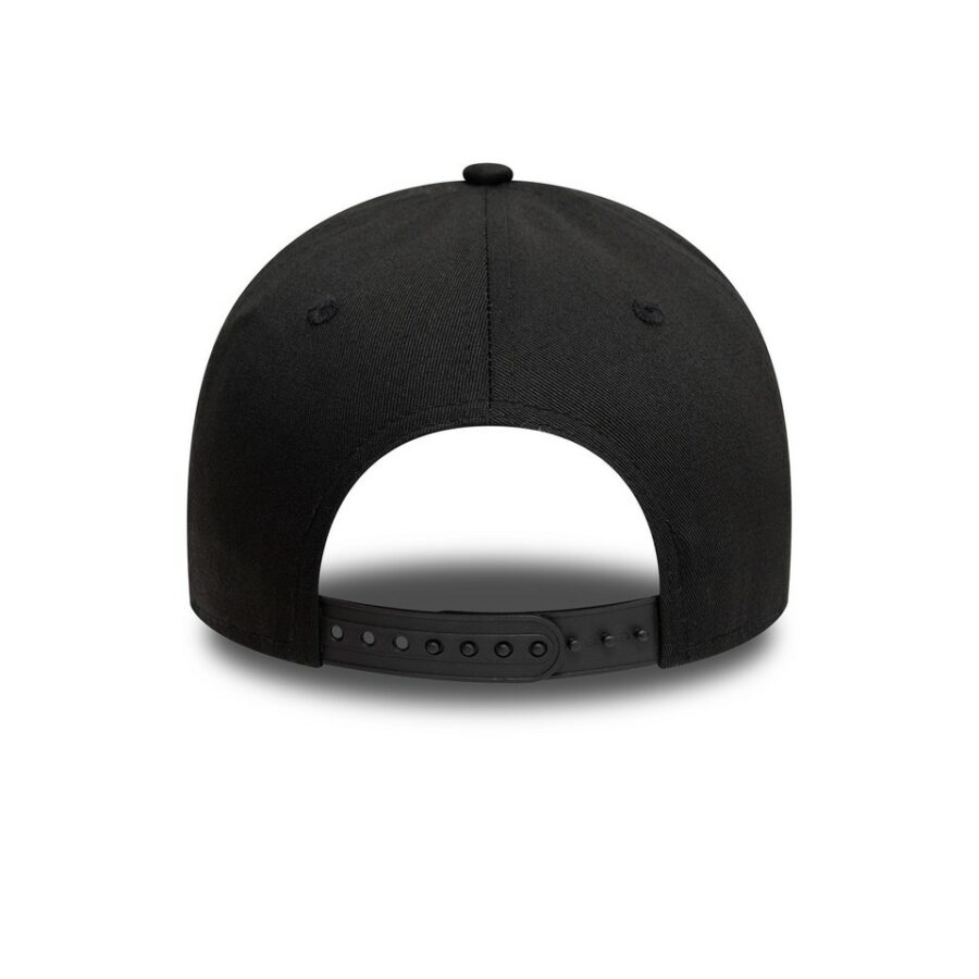 2025 Ducati Scrambler Patch Trucker Cap Adults - Amber/Black from the Sports Car Racing Caps store collection.
