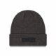 2025 McLaren Automotive Waffle Cuff Knit Beanie Adults - Dark Grey 2025 McLaren Automotive Waffle Cuff Knit Beanie Adults - Dark Grey