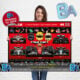 Lewis Hamilton 2025 Ferrari Formula 1 Car. Very High Quality Illustration Lewis Hamilton 2025 Ferrari Formula 1 Car. Very High Quality Illustration
