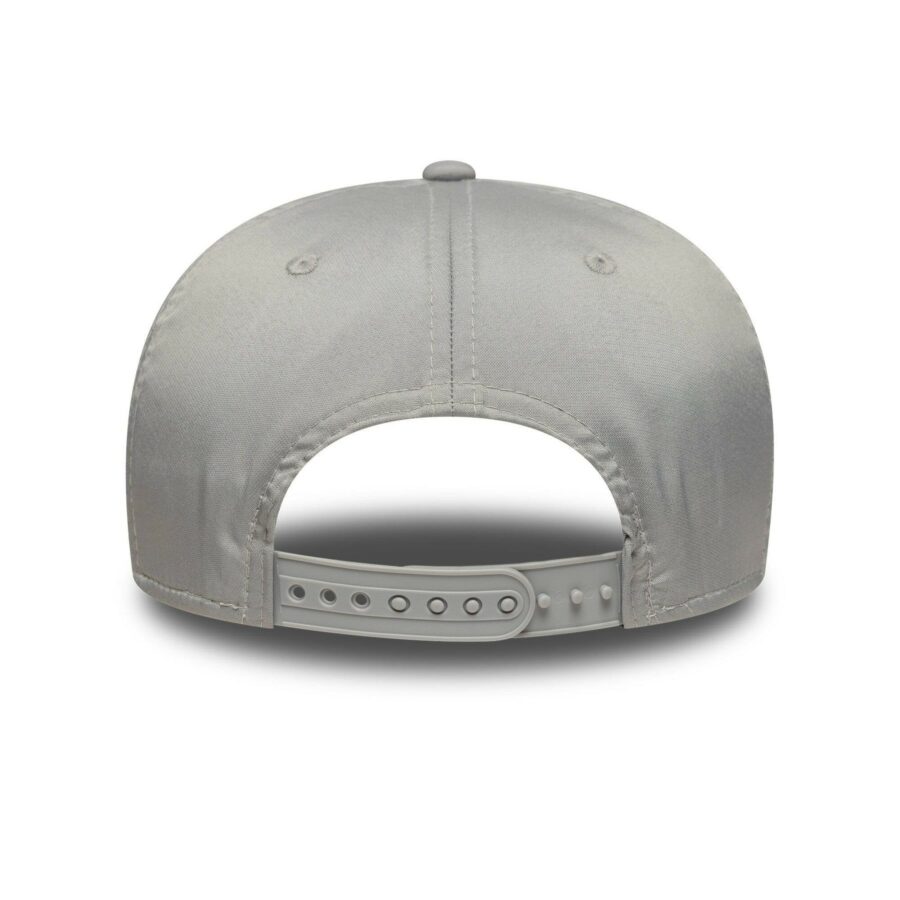 2025 Visa Cash App RB F1 Japanese GP Team 9Seventy Adult Cap - Grey F1 Caps