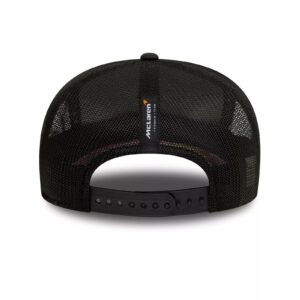 2024 McLaren F1 Lando Norris British GP New Era 9FIFTY Cap ML Lando Norris by XeroBlu