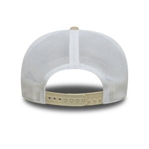 2025 Visa Cash App RB F1 Miami GP Team 9Seventy Adult Cap - Peach from the Sports Car Racing Caps store collection.