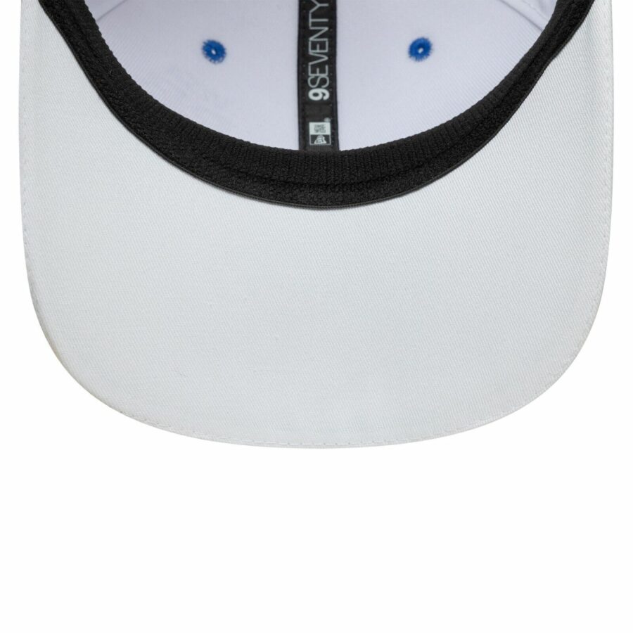 2025 Visa Cash App RB New Era 9SEVENTY Team Cap Formula 1 Memorabilia