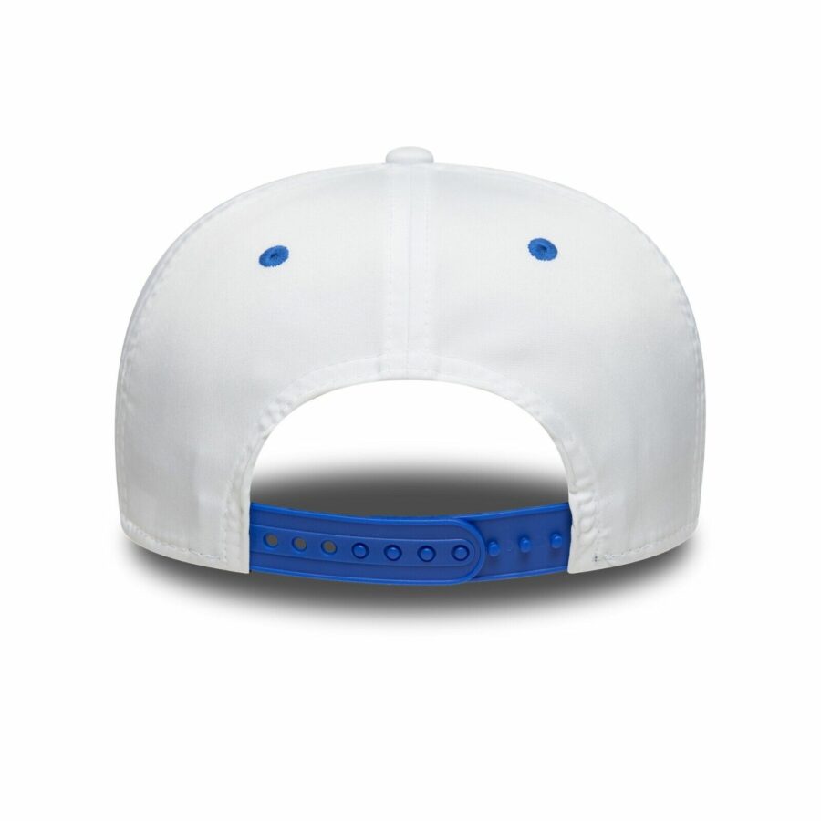 2025 Visa Cash App RB New Era 9SEVENTY Team Cap from the F1 Caps store collection.