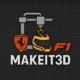 Makeit3d