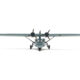 Consolidated PBY-5A Catalina Aircraft "United States Navy" 1/144 Diecast Model by Diecast of Defense Consolidated PBY-5A Catalina Aircraft "United States Navy" 1/144 Diecast Model by Diecast of Defense
