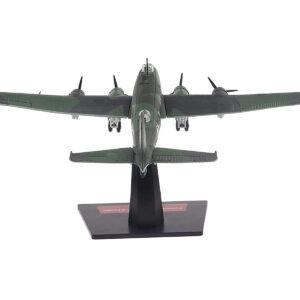 Focke-Wulf Fw 200C-4 Condor Aircraft "German Luftwaffe" 1/144 Diecast Model by Diecast of Defense from the Automotive store collection.