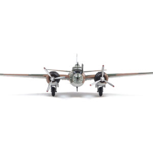 Mitsubishi G4M1 Type 1 Aircraft "Imperial Japanese Navy" 1/144 Diecast Model by Diecast of Defense from the Automotive store collection.