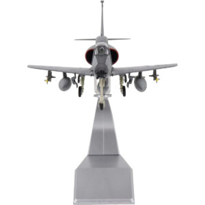 Douglas A-4D Skyhawk Aircraft "VMA-242 Bats NAS Key West 1962 Missile Crisis" United States Marine Corps 1/72 Diecast Model Airplane from the Sports Car Racing Collectibles store collection.