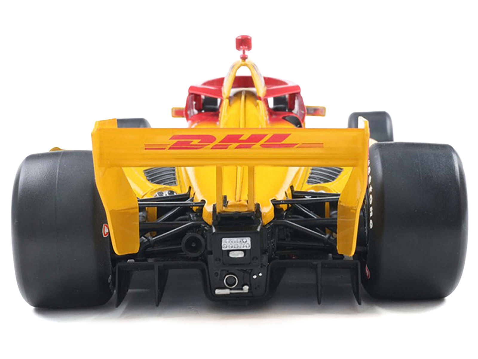 ミニカー 1/18 INDY ALEX PALOU FIRST WIN 2024 NTT INDYCAR SERIES Champion Alex Palou Diecast - 1:18