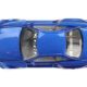 Nissan Skyline GT-R (R34) "SHINJUKU V2 Aero" RHD (Right Hand Drive) Blue Metallic (Designed by Jun Imai) "Kaido House" Special 1/64 Diecast Model Car by Mini GT Nissan Skyline GT-R (R34) "SHINJUKU V2 Aero" RHD (Right Hand Drive) Blue Metallic (Designed by Jun Imai) "Kaido House" Special 1/64 Diecast Model Car by Mini GT