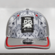 2025 Visa Cash App RB F1 Japanese GP Team 9Seventy Adult Cap - Grey