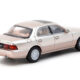 Lexus LS400 (UCF10) RHD (Right Hand Drive) Champagne Beige Metallic "Global64" Series 1/64 Diecast Model by Tarmac Works Lexus LS400 (UCF10) RHD (Right Hand Drive) Champagne Beige Metallic "Global64" Series 1/64 Diecast Model by Tarmac Works