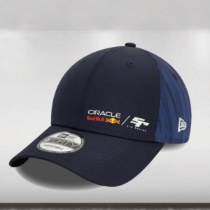 Red Bull Racing E-Sport New Era 9Forty Team Cap from the Sports Car Racing Caps store collection.