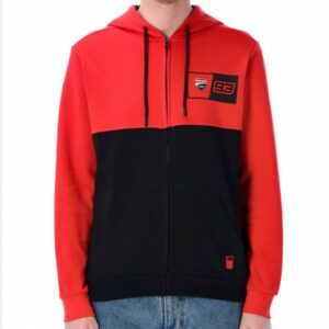 Marc Márquez 93 Ducati sweatshirt by masterlap