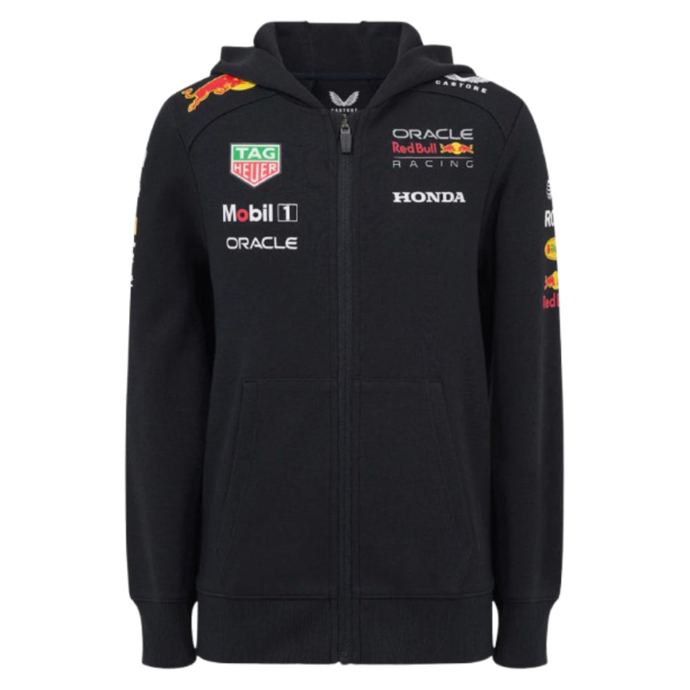 2018 レッドブル F1 支給品 ZIPシャツ　XXL 2018 レッドブル F1 支給品 ZIPシャツ XXL
