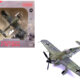 Focke-Wulf Fw 190A Aircraft "108-Victory Ace Hauptmann Hans 'Assi' Hahn Gruppenkommandeur III./JG 2 Richthofen France" (1942) German Luftwaffe 1/72 Diecast Model Airplane by Legion Focke-Wulf Fw 190A Aircraft "108-Victory Ace Hauptmann Hans 'Assi' Hahn Gruppenkommandeur III./JG 2 Richthofen France" (1942) German Luftwaffe 1/72 Diecast Model Airplane by Legion