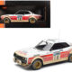 Toyota Celica 2000 GT (RA21) #18 Jean-Luc Therier - Michel Vial (Dirty Version) "RAC Rally" (1977) 1/18 Diecast Model Car by IXO Models Toyota Celica 2000 GT (RA21) #18 Jean-Luc Therier - Michel Vial (Dirty Version) "RAC Rally" (1977) 1/18 Diecast Model Car by IXO Models