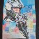 Michael Dunlop Artworx T-Shirt Michael Dunlop Artworx T-Shirt