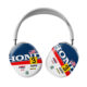 Freddie Spencer AirPods Max Case | 1983 Honda NS500 Champion Livery Freddie Spencer AirPods Max Case | 1983 Honda NS500 Champion Livery