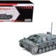 Germany StuG. III Ausf.A Tank "Michael Wittmann LAH Barbarossa" (1941) "NEO Dragon Armor" Series 1/72 Plastic Model by Dragon Models Germany StuG. III Ausf.A Tank "Michael Wittmann LAH Barbarossa" (1941) "NEO Dragon Armor" Series 1/72 Plastic Model by Dragon Models