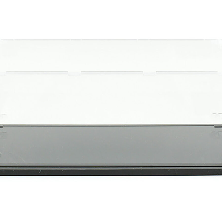 Collectible Display Show Case "Yard of Bricks - Indianapolis Motor Speedway" for 1/18 Scale Model Cars by IXO Models Automotive