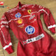 Lewis Hamilton 2025 replica Racing Suit Ferrari F1 Lewis Hamilton 2025 replica Racing Suit Ferrari F1