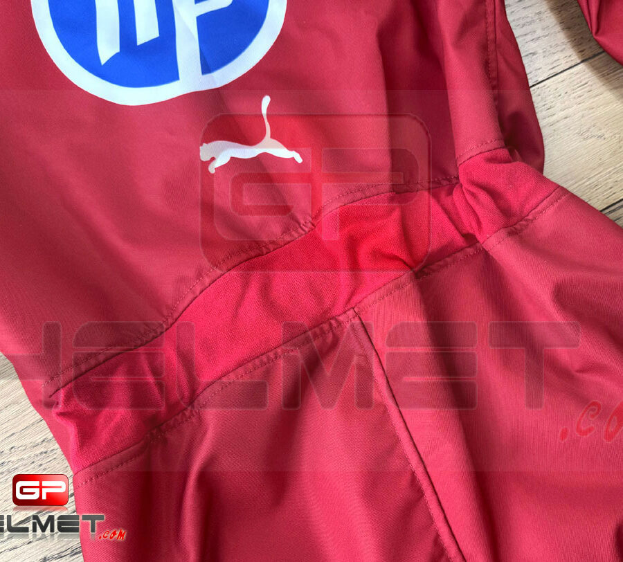 Lewis Hamilton 2025 replica Racing Suit Ferrari F1 F1 Race Suits