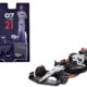 AlphaTauri AT04 #21 Nyck de Vries Formula One F1 "Australian GP" (2023) Limited Edition 1/64 Diecast Model Car by Mini GT AlphaTauri AT04 #21 Nyck de Vries Formula One F1 "Australian GP" (2023) Limited Edition 1/64 Diecast Model Car by Mini GT