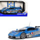 McLaren F1 GTR Short Tail #50 Fabien Giroix - Jean-Denis Deletraz - Olivier Grouillard "Giroix Racing Team" "24 Hours of Le Mans" (1995) "Competition" Series 1/18 Diecast Model Car by Solido McLaren F1 GTR Short Tail #50 Fabien Giroix - Jean-Denis Deletraz - Olivier Grouillard "Giroix Racing Team" "24 Hours of Le Mans" (1995) "Competition" Series 1/18 Diecast Model Car by Solido