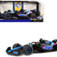 Alpine A524 #31 Esteban Ocon "BWT" Formula One F1 Miami GP (2024) "Competition" Series 1/18 Diecast Model Car by Solido Alpine A524 #31 Esteban Ocon "BWT" Formula One F1 Miami GP (2024) "Competition" Series 1/18 Diecast Model Car by Solido
