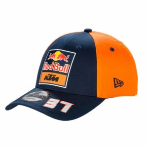 copy of Pedro Acosta 37 The Shark Cap from the Sports Car Racing Caps store collection.