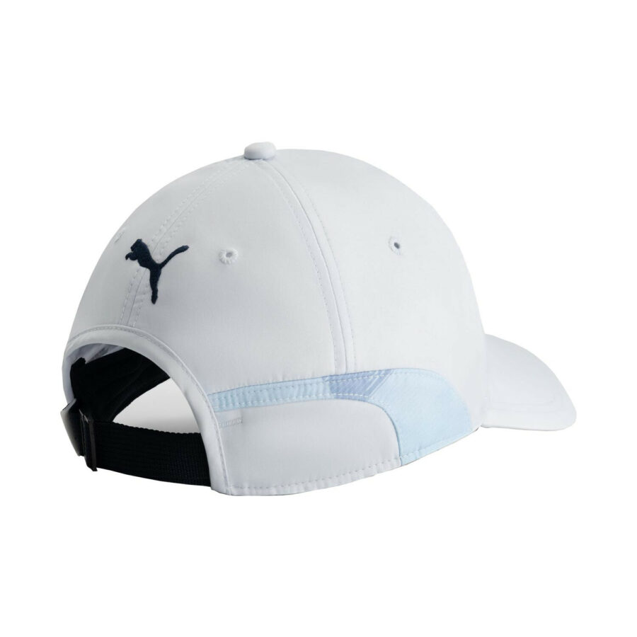 2025 Williams Racing PUMA Sportstyle Cap from the F1 Caps store collection.