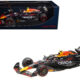 Red Bull Racing RB20 #11 Sergio Perez "Oracle" 2nd Place F1 Formula One "Bahrain GP" (2024) with Driver Limited Edition to 180 pieces Worldwide 1/18 Diecast Model Car by Minichamps Red Bull Racing RB20 #11 Sergio Perez "Oracle" 2nd Place F1 Formula One "Bahrain GP" (2024) with Driver Limited Edition to 180 pieces Worldwide 1/18 Diecast Model Car by Minichamps