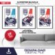 Honda RS125R 3-Poster Set | 1992 Anniversary Digital Prints Part 1 Honda RS125R 3-Poster Set | 1992 Anniversary Digital Prints Part 1