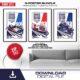 Honda RS125R 3-Poster Set | 1992 Anniversary Digital Prints Part 2