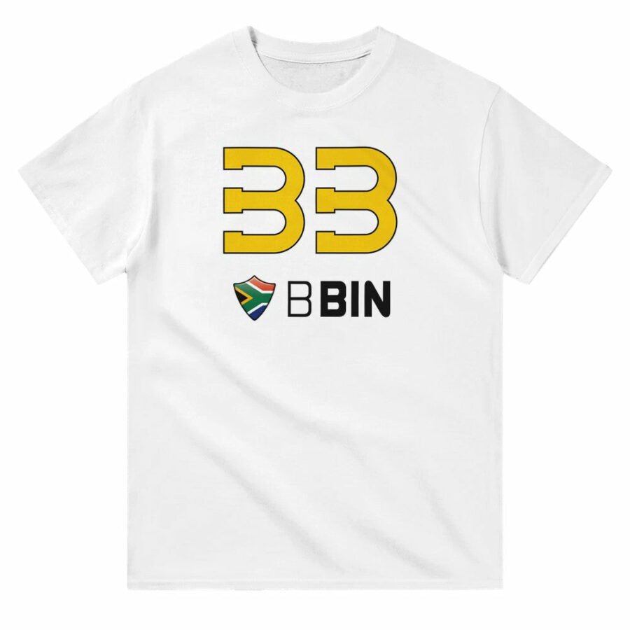 Brad Binder 2025 MotoGP Race Calendar T-Shirt Sports Car Racing Gifts