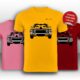 AMC Javelin Front View Super Cool T-Shirt
