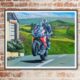 Michael Dunlop's 30th TT Victory Limited Edition Print by Jeff Rush Michael Dunlop's 30th TT Victory Limited Edition Print by Jeff Rush