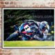 Toprak Razgatlıoğlu ROKiT BMW Limited Edition Print Toprak Razgatlıoğlu ROKiT BMW Limited Edition Print