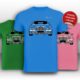 Bentley Continental GT Front View Super Cool T-Shirt Bentley Continental GT Front View Super Cool T-Shirt