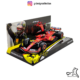 Charles Leclerc - Ferrari SF-24 - Winner Italian GP 2024 / 1:43