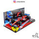 Charles Leclerc - Ferrari SF-24 - Miami GP 2024 / 1:43
