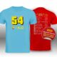 Fermin Aldeguer 2025 MotoGP Race Calendar T-Shirt Fermin Aldeguer 2025 MotoGP Race Calendar T-Shirt