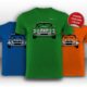 Jaguar XJ6 Front View Super Cool T-Shirt Jaguar XJ6 Front View Super Cool T-Shirt