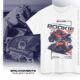 Jorge Martin 2021 MotoGP Legend Racing Tee | Rookie of the Year T-Shirt | Pramac Racing MotoGP Graphic Tee Jorge Martin 2021 MotoGP Legend Racing Tee | Rookie of the Year T-Shirt | Pramac Racing MotoGP Graphic Tee