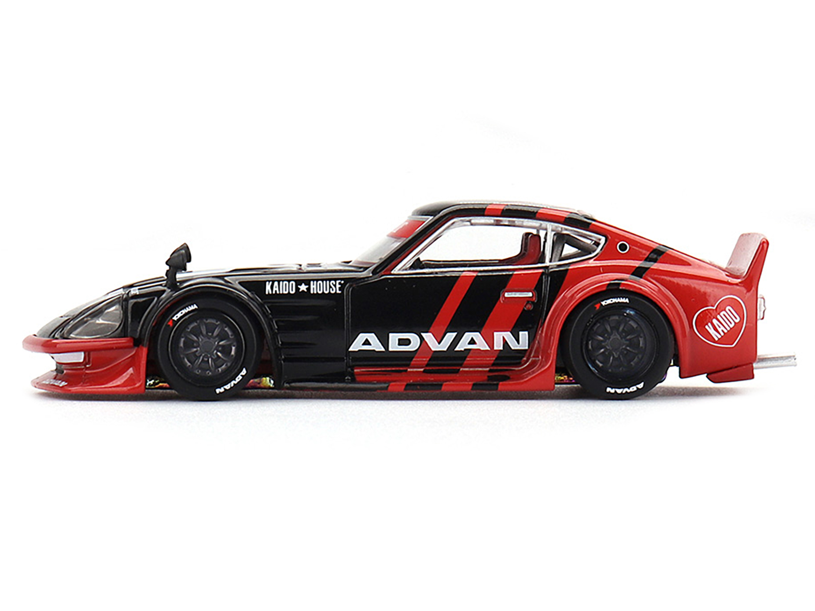 Nissan Fairlady Z Kaido GT RHD (Right Hand Drive) 