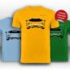 Lamborghini Countach Front View Super Cool T-Shirt Lamborghini Countach Front View Super Cool T-Shirt