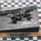 “Street Fighter” – Limited Edition Signed Diorama – Nigel Mansell CBE – Lotus Renault 95t, Monaco 1984 “Street Fighter” – Limited Edition Signed Diorama – Nigel Mansell CBE – Lotus Renault 95t, Monaco 1984