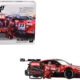 Nissan GT-R NISMO #23 Tsugio Matsuda - Ronnie Quintarelli "MOTUL AUTECH" Winner "Suzuka - Super GT Series" (2021) with Matsuda Figure Limited Edition 1/64 Diecast Model Car by Mini GT Nissan GT-R NISMO #23 Tsugio Matsuda - Ronnie Quintarelli "MOTUL AUTECH" Winner "Suzuka - Super GT Series" (2021) with Matsuda Figure Limited Edition 1/64 Diecast Model Car by Mini GT